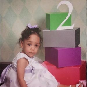 Meet your Posher, Bridgette